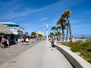 Hollywood Beach Tower Pictures